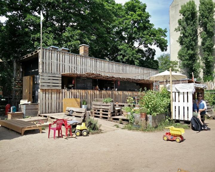 Himmelbeet Cafe