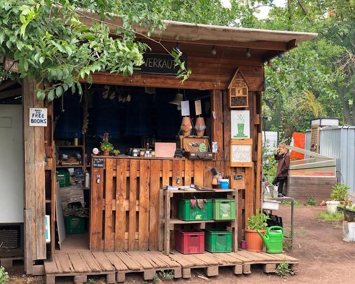 Himmelbeet Cafe