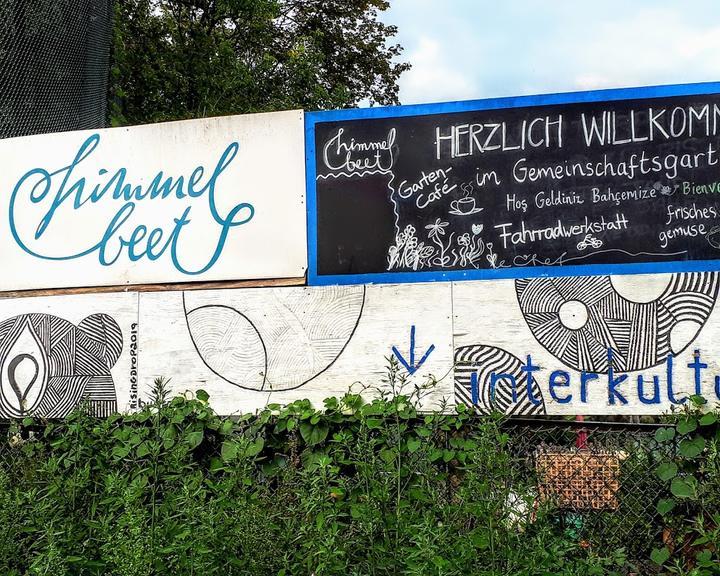 Himmelbeet Cafe