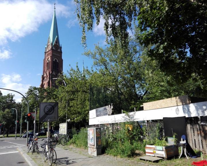 Himmelbeet Cafe