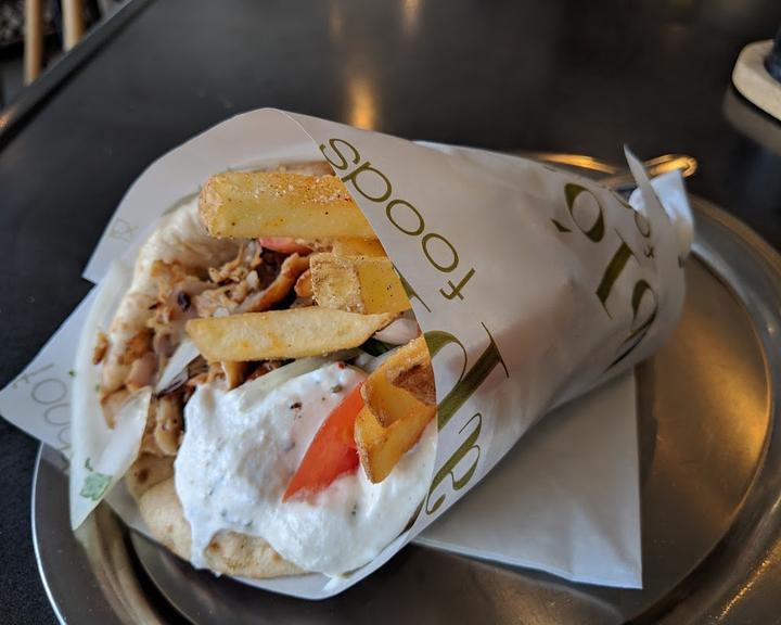 Apló Foods