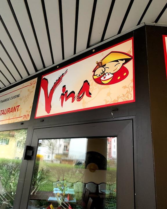 Vina Wok Restaurant