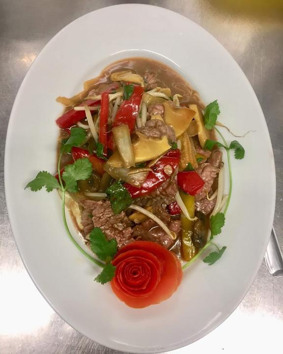 Vina Wok Restaurant