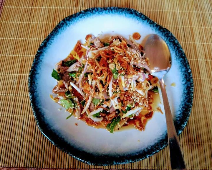 Vina Wok Restaurant