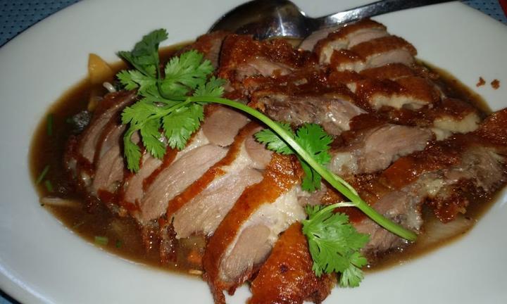 Vina Wok Restaurant
