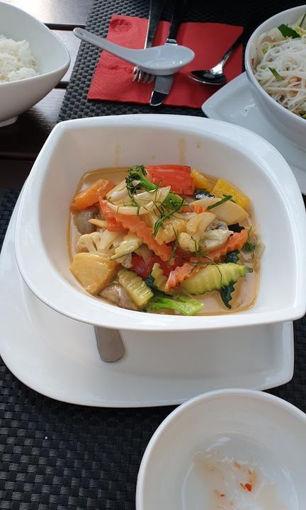 Vina Wok Restaurant