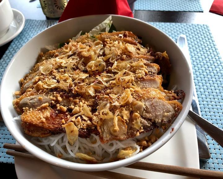 Vina Wok Restaurant