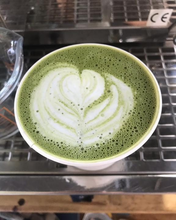 Nameless Coffee & Juice