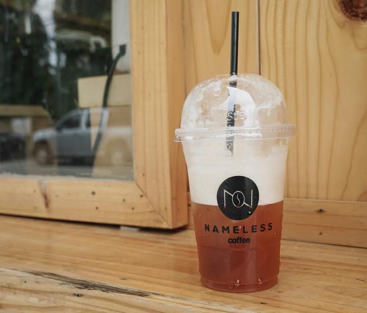 Nameless Coffee & Juice