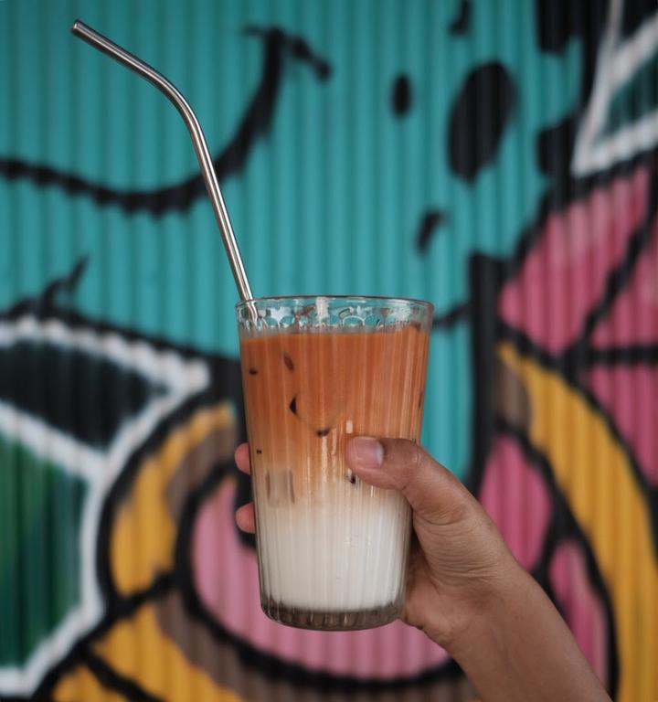 Nameless Coffee & Juice