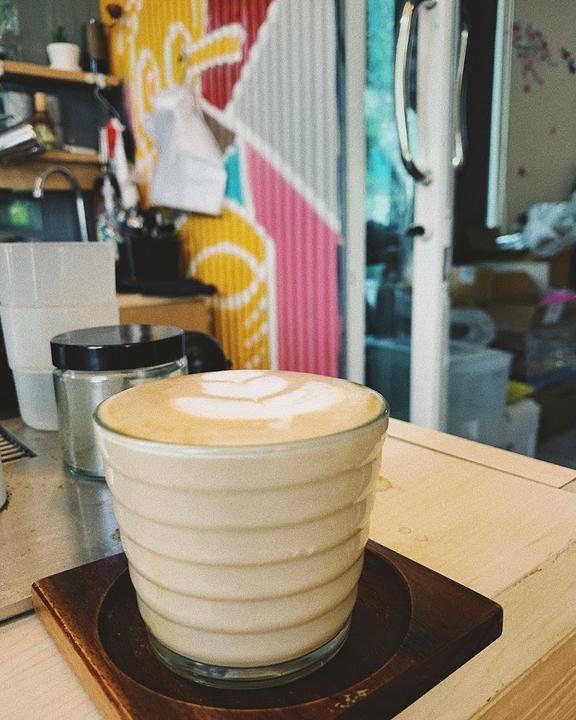 Nameless Coffee & Juice