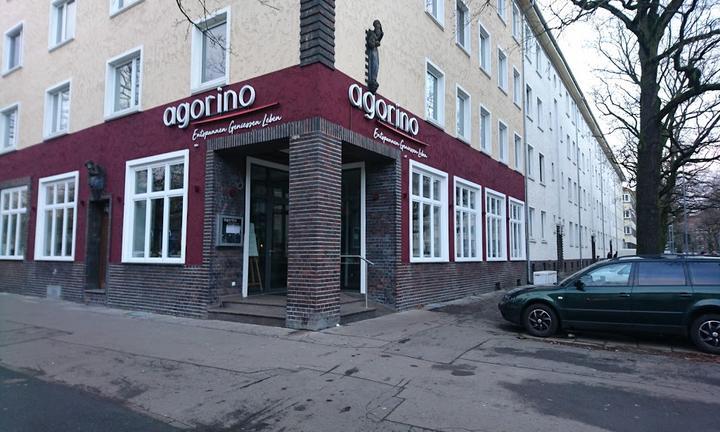 Agorino
