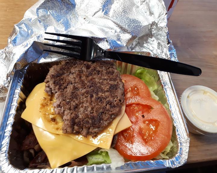 Five Guys