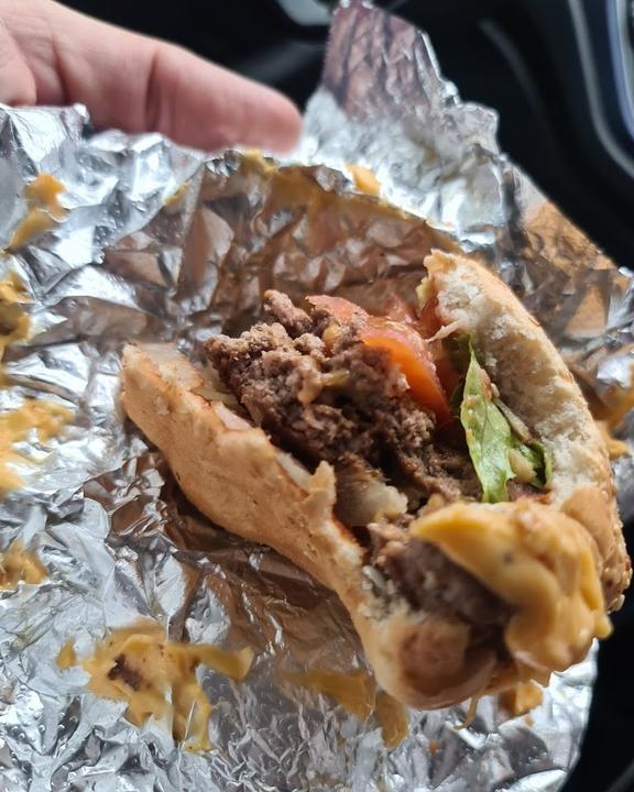 Five Guys