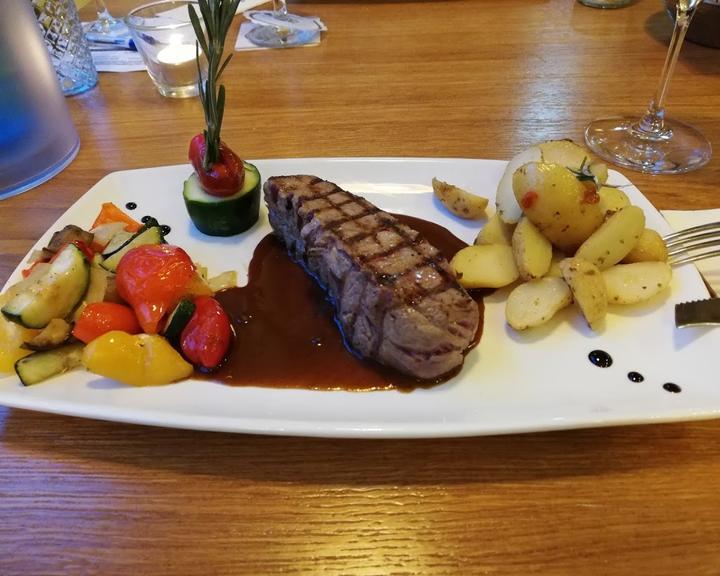 Vier Jahreszeiten