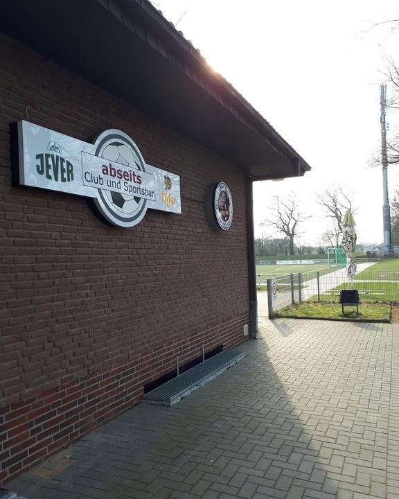 Abseits Club und Sportsbar