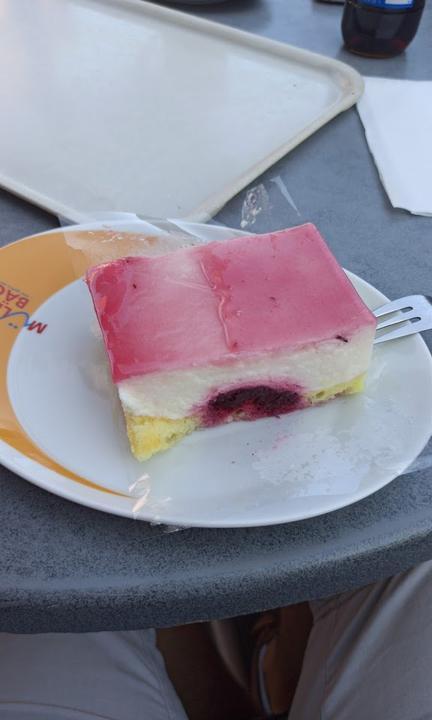 Müllerbäck