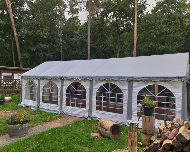 Waldgaststätte Eichkater