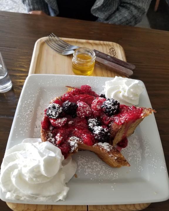 Amelie Café & Dekoration