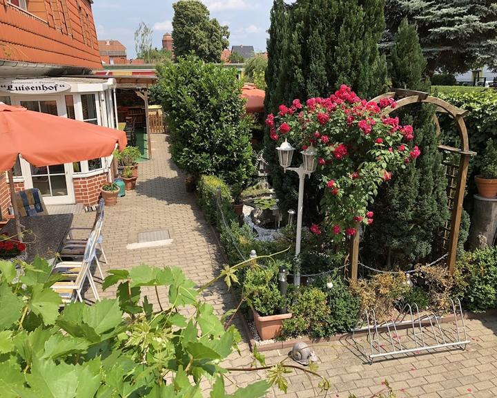 Restaurant Luisenhof & Dubrovnik