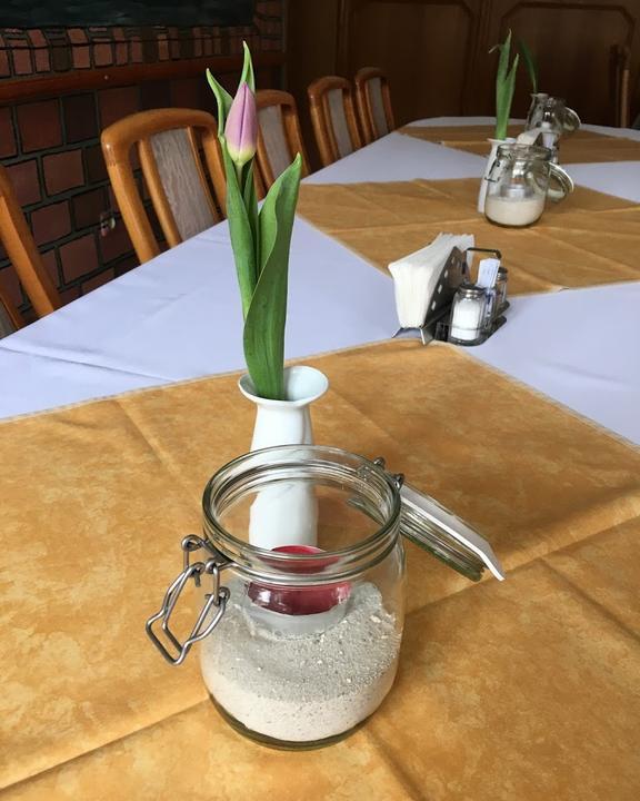 Restaurant Luisenhof & Dubrovnik