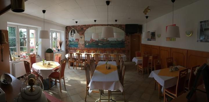 Restaurant Luisenhof & Dubrovnik