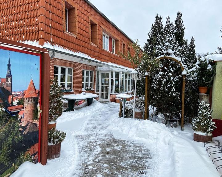 Restaurant Luisenhof & Dubrovnik