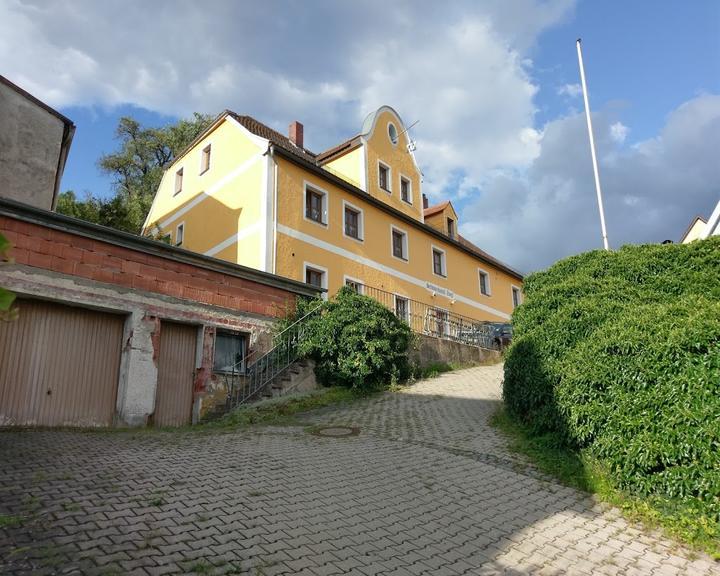 Zoiglstube Schwoazhansl