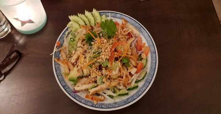 Pho Dang Restaurant