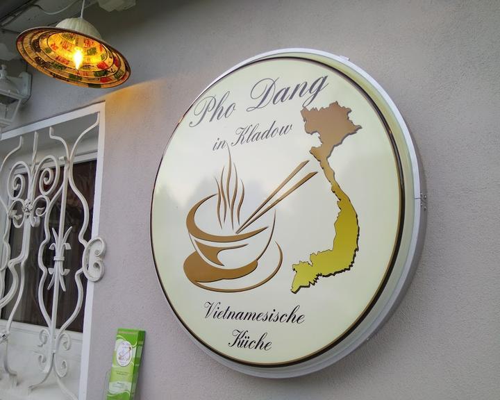 Pho Dang Restaurant