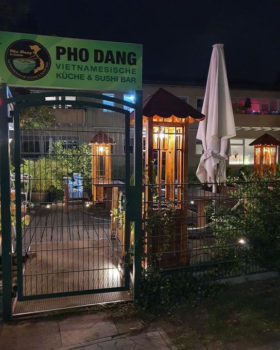 Pho Dang Restaurant