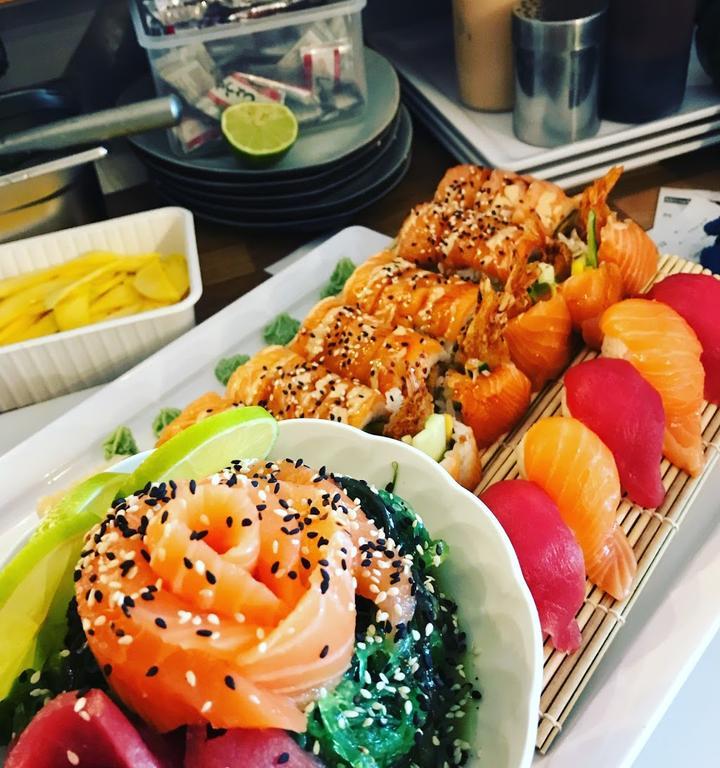 Pho Dang Restaurant