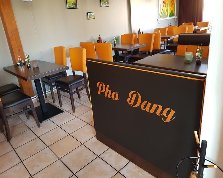 Pho Dang Restaurant