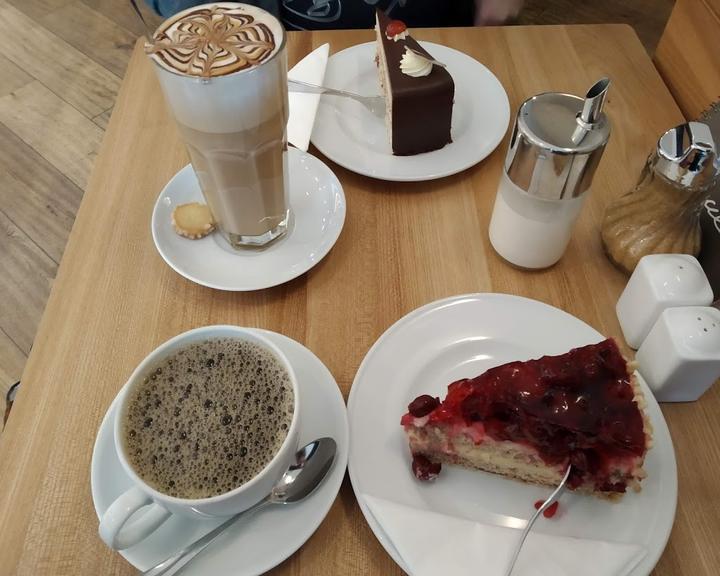 Café Lucie