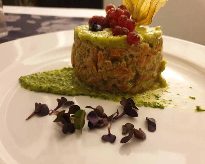 Ristorante - Da Vinci