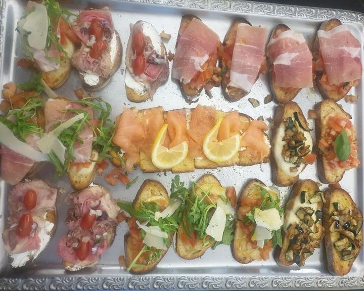 Ristorante - Da Vinci