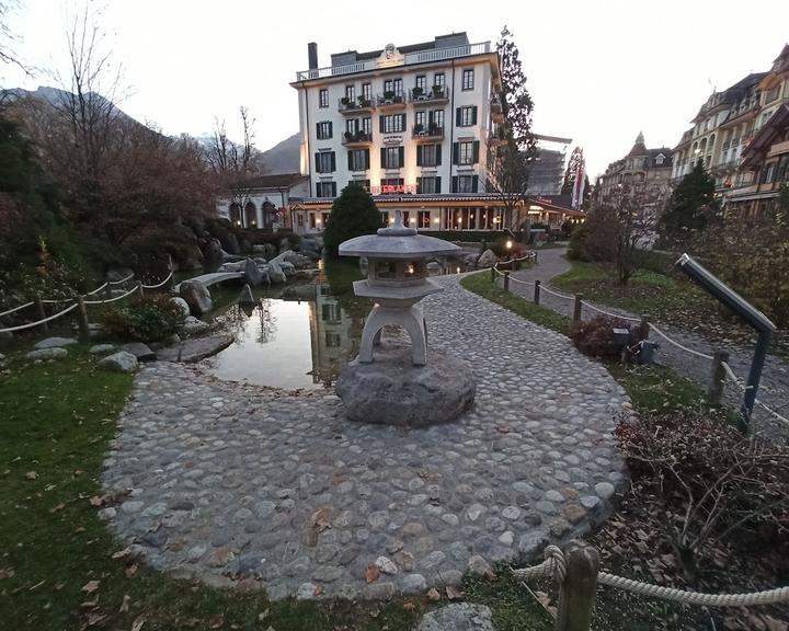 jIANIKOS RESTAURANT TAVERNE