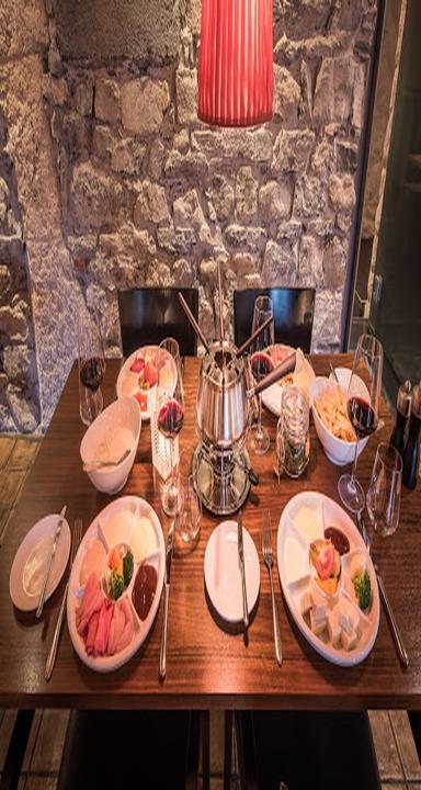 jIANIKOS RESTAURANT TAVERNE