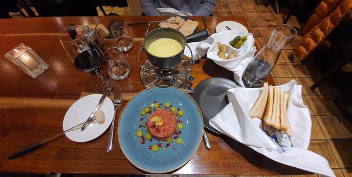 jIANIKOS RESTAURANT TAVERNE