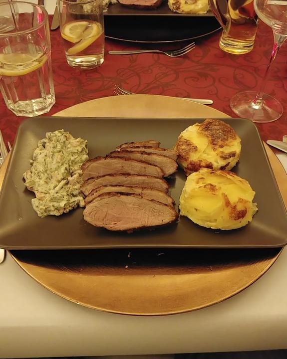 Berliner Kochwerkstatt