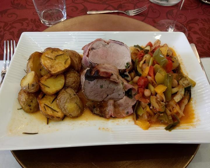 Berliner Kochwerkstatt