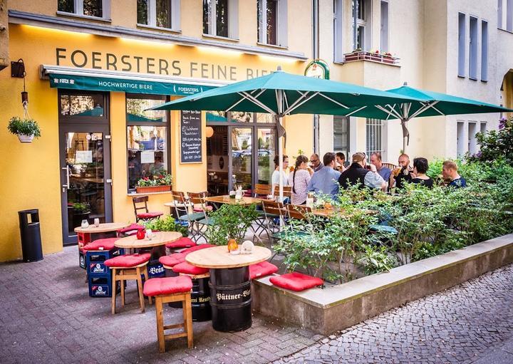 Försters Feine Biere