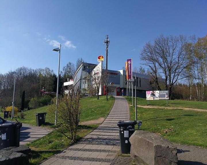 Raststätte Siegerland West