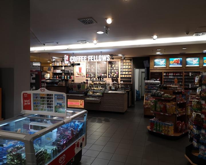 Raststätte Siegerland West