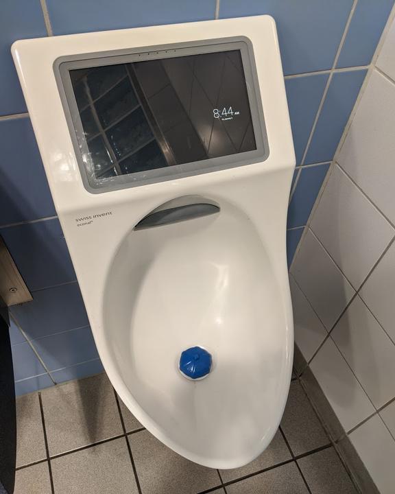 Raststätte Siegerland West