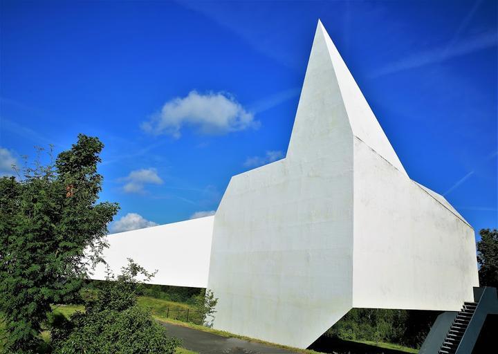 Raststätte Siegerland West