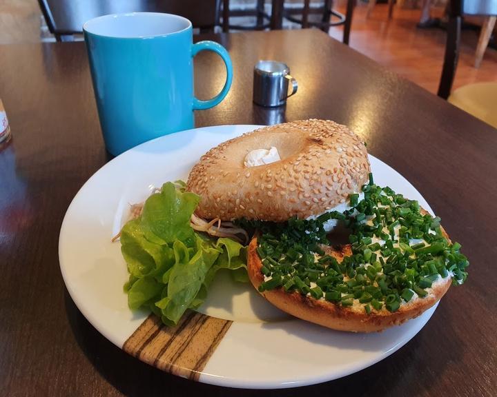 Schusters Milch & Kaffeebar