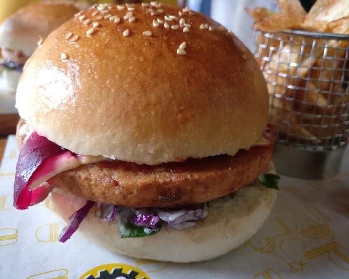 Burger & Steakbar