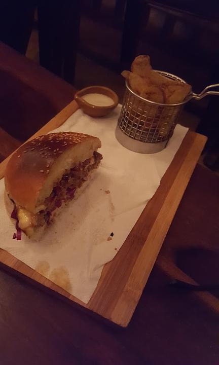 Burger & Steakbar