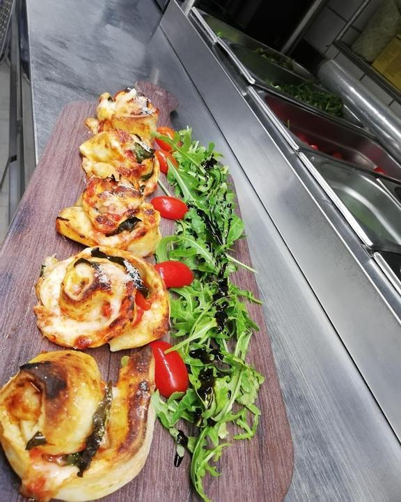 Rotonda Bistro Origlio